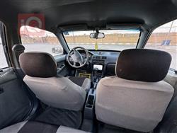 تۆیۆتا کۆرۆلا